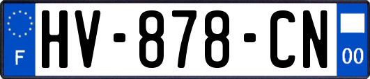 HV-878-CN