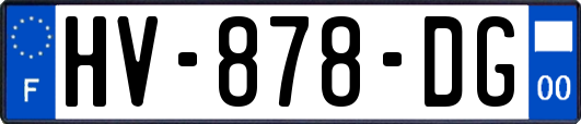 HV-878-DG