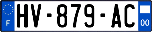 HV-879-AC