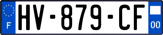HV-879-CF