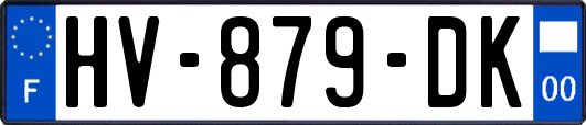 HV-879-DK