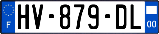 HV-879-DL