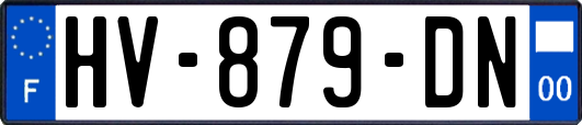 HV-879-DN