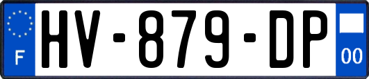 HV-879-DP