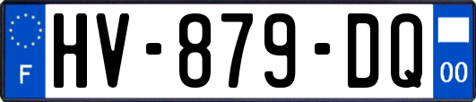 HV-879-DQ
