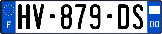 HV-879-DS