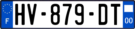 HV-879-DT
