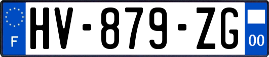 HV-879-ZG
