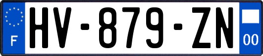 HV-879-ZN