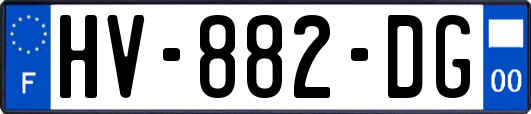 HV-882-DG