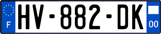 HV-882-DK