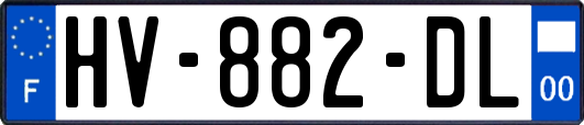 HV-882-DL