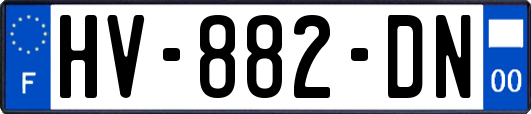 HV-882-DN