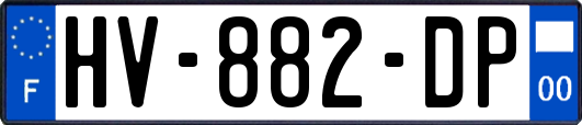 HV-882-DP