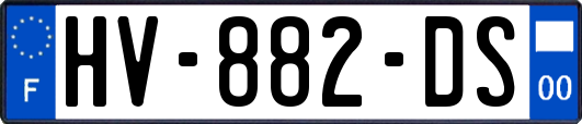 HV-882-DS