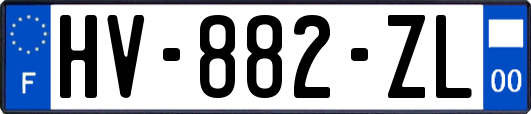 HV-882-ZL
