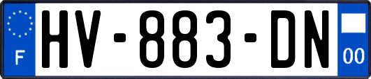 HV-883-DN