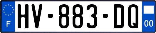 HV-883-DQ