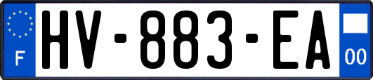 HV-883-EA