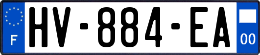 HV-884-EA
