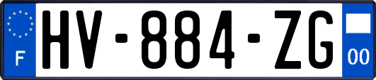 HV-884-ZG