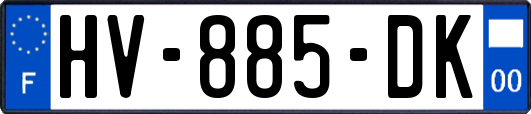 HV-885-DK