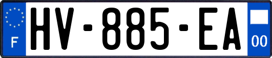 HV-885-EA