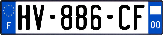 HV-886-CF