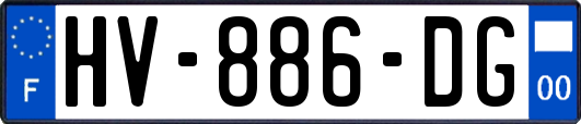 HV-886-DG
