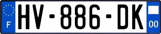 HV-886-DK