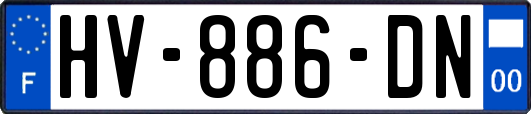 HV-886-DN