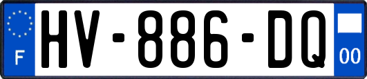 HV-886-DQ