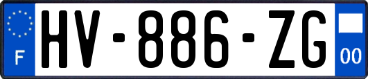 HV-886-ZG