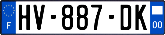HV-887-DK