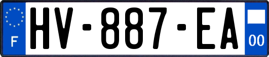 HV-887-EA
