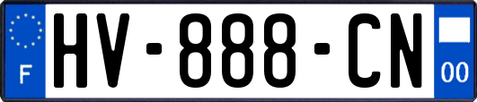 HV-888-CN