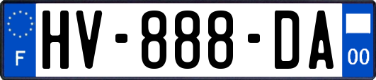 HV-888-DA