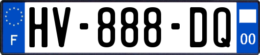 HV-888-DQ