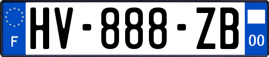 HV-888-ZB