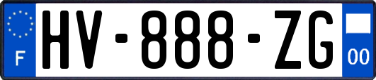 HV-888-ZG