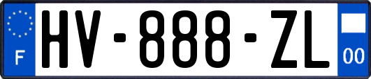 HV-888-ZL