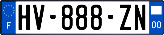 HV-888-ZN