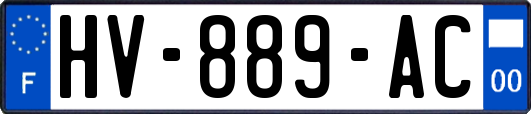 HV-889-AC