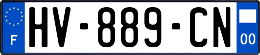 HV-889-CN