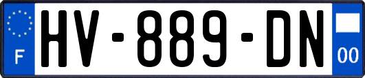 HV-889-DN