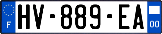 HV-889-EA