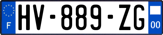HV-889-ZG