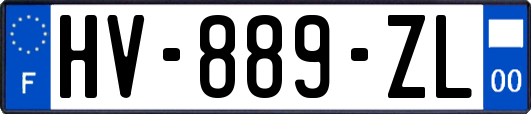 HV-889-ZL