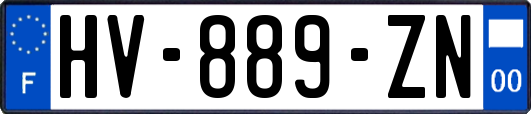 HV-889-ZN