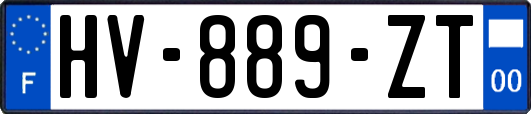 HV-889-ZT